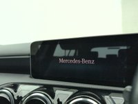 USED 2021 21 MERCEDES-BENZ A-CLASS 1.3 A 200 Sport Executive Auto 5dr CLICK+COLLECT / HOME DELIVERY