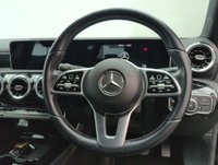 USED 2021 21 MERCEDES-BENZ A-CLASS 1.3 A 200 Sport Executive Auto 5dr CLICK+COLLECT / HOME DELIVERY