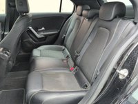 USED 2021 21 MERCEDES-BENZ A-CLASS 1.3 A 200 Sport Executive Auto 5dr CLICK+COLLECT / HOME DELIVERY