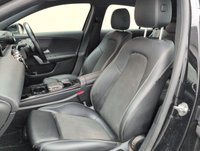 USED 2021 21 MERCEDES-BENZ A-CLASS 1.3 A 200 Sport Executive Auto 5dr CLICK+COLLECT / HOME DELIVERY