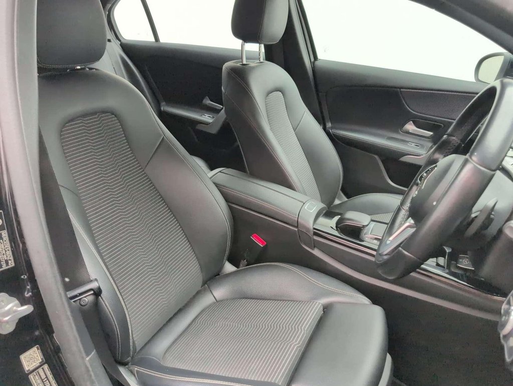 Used 2021 21 MERCEDES-BENZ A-CLASS 1.3 A 200 Sport Executive Auto 5dr CLICK+COLLECT / HOME DELIVERY