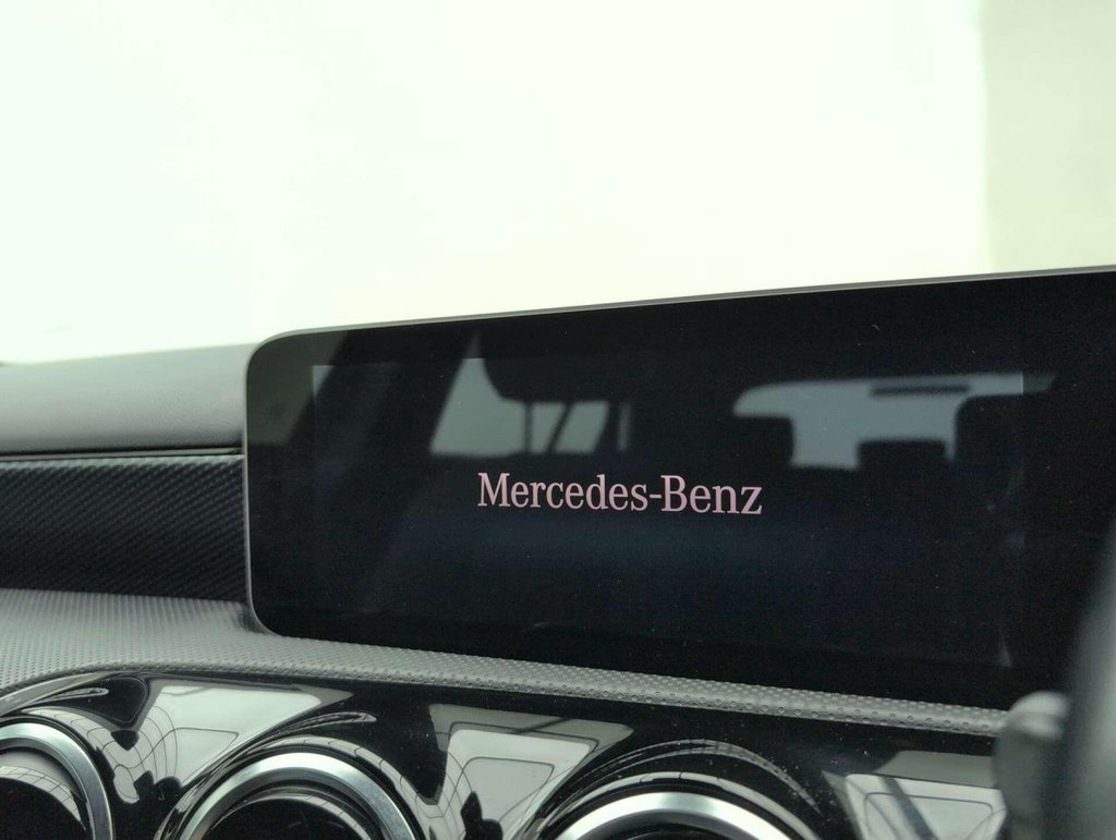 Used 2021 21 MERCEDES-BENZ A-CLASS 1.3 A 200 Sport Executive Auto 5dr CLICK+COLLECT / HOME DELIVERY