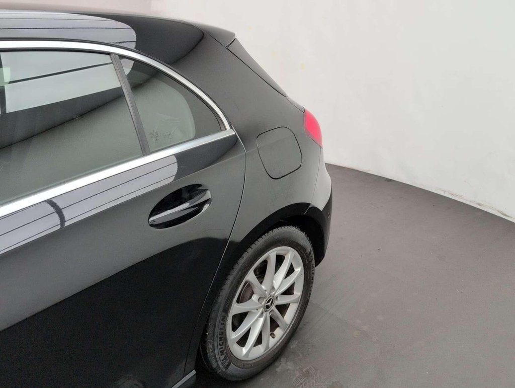 Used 2021 21 MERCEDES-BENZ A-CLASS 1.3 A 200 Sport Executive Auto 5dr CLICK+COLLECT / HOME DELIVERY