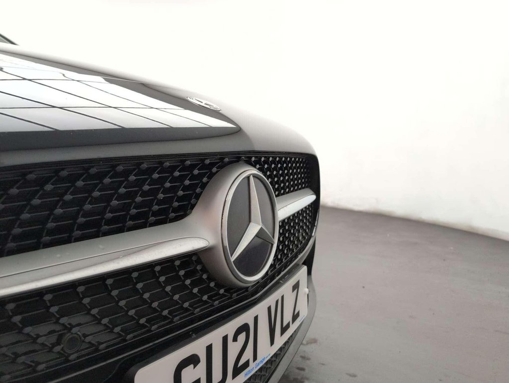 Used 2021 21 MERCEDES-BENZ A-CLASS 1.3 A 200 Sport Executive Auto 5dr CLICK+COLLECT / HOME DELIVERY