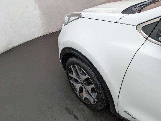 USED 2018 67 KIA SPORTAGE 1.6 Sportage GT-Line Semi-Auto 4WD 5dr CLICK+COLLECT / HOME DELIVERY