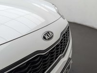 USED 2018 67 KIA SPORTAGE 1.6 Sportage GT-Line Semi-Auto 4WD 5dr CLICK+COLLECT / HOME DELIVERY