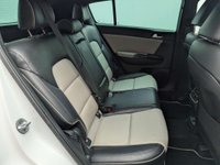 USED 2018 67 KIA SPORTAGE 1.6 Sportage GT-Line Semi-Auto 4WD 5dr CLICK+COLLECT / HOME DELIVERY