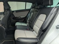USED 2018 67 KIA SPORTAGE 1.6 Sportage GT-Line Semi-Auto 4WD 5dr CLICK+COLLECT / HOME DELIVERY