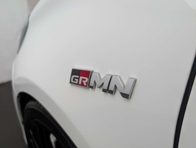 USED 2018 18 TOYOTA YARIS 1.8 Yaris GRMN 3dr CLICK+COLLECT / HOME DELIVERY