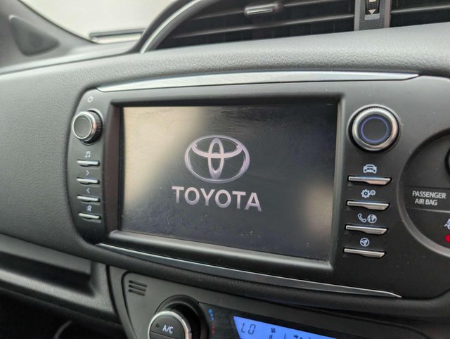 USED 2018 18 TOYOTA YARIS 1.8 Yaris GRMN 3dr CLICK+COLLECT / HOME DELIVERY