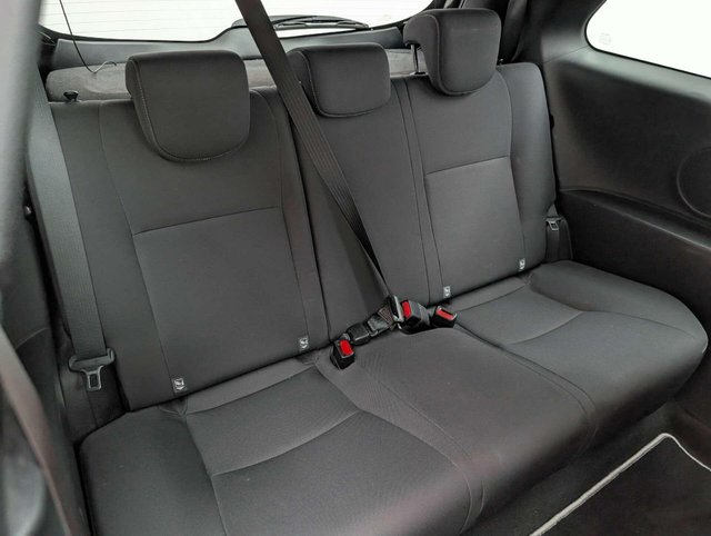 USED 2018 18 TOYOTA YARIS 1.8 Yaris GRMN 3dr CLICK+COLLECT / HOME DELIVERY