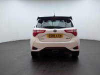 USED 2018 18 TOYOTA YARIS 1.8 Yaris GRMN 3dr CLICK+COLLECT / HOME DELIVERY