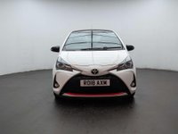 USED 2018 18 TOYOTA YARIS 1.8 Yaris GRMN 3dr CLICK+COLLECT / HOME DELIVERY