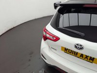 USED 2018 18 TOYOTA YARIS 1.8 Yaris GRMN 3dr CLICK+COLLECT / HOME DELIVERY