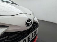 USED 2018 18 TOYOTA YARIS 1.8 Yaris GRMN 3dr CLICK+COLLECT / HOME DELIVERY