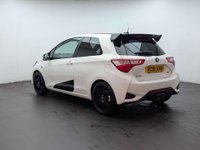 USED 2018 18 TOYOTA YARIS 1.8 Yaris GRMN 3dr CLICK+COLLECT / HOME DELIVERY