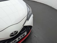 USED 2018 18 TOYOTA YARIS 1.8 Yaris GRMN 3dr CLICK+COLLECT / HOME DELIVERY
