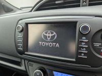 USED 2018 18 TOYOTA YARIS 1.8 Yaris GRMN 3dr CLICK+COLLECT / HOME DELIVERY