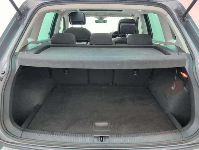 USED 2017 17 VOLKSWAGEN TIGUAN 2.0 Tiguan SEL TDI BlueMotion Technology 4Motion Semi-Auto 4WD 5dr CLICK+COLLECT / HOME DELIVERY