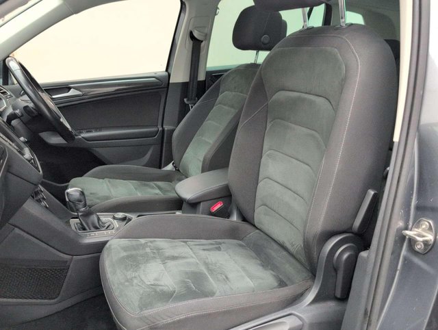 USED 2017 17 VOLKSWAGEN TIGUAN 2.0 Tiguan SEL TDI BlueMotion Technology 4Motion Semi-Auto 4WD 5dr CLICK+COLLECT / HOME DELIVERY