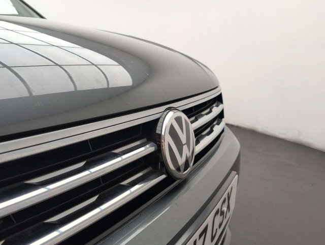 USED 2017 17 VOLKSWAGEN TIGUAN 2.0 Tiguan SEL TDI BlueMotion Technology 4Motion Semi-Auto 4WD 5dr CLICK+COLLECT / HOME DELIVERY