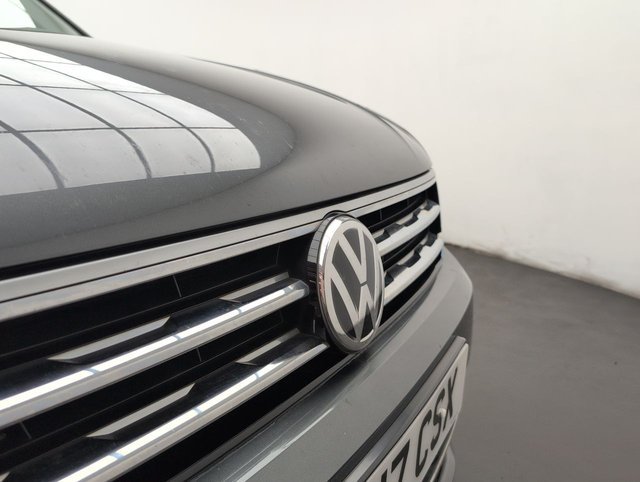 USED 2017 17 VOLKSWAGEN TIGUAN 2.0 Tiguan SEL TDI BlueMotion Technology 4Motion Semi-Auto 4WD 5dr CLICK+COLLECT / HOME DELIVERY