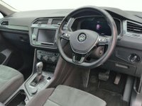 USED 2017 17 VOLKSWAGEN TIGUAN 2.0 Tiguan SEL TDI BlueMotion Technology 4Motion Semi-Auto 4WD 5dr CLICK+COLLECT / HOME DELIVERY