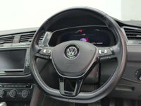 USED 2017 17 VOLKSWAGEN TIGUAN 2.0 Tiguan SEL TDI BlueMotion Technology 4Motion Semi-Auto 4WD 5dr CLICK+COLLECT / HOME DELIVERY