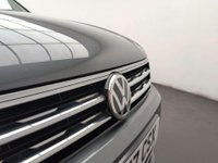 USED 2017 17 VOLKSWAGEN TIGUAN 2.0 Tiguan SEL TDI BlueMotion Technology 4Motion Semi-Auto 4WD 5dr CLICK+COLLECT / HOME DELIVERY