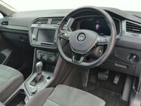 USED 2017 17 VOLKSWAGEN TIGUAN 2.0 Tiguan SEL TDI BlueMotion Technology 4Motion Semi-Auto 4WD 5dr CLICK+COLLECT / HOME DELIVERY
