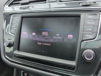 USED 2017 17 VOLKSWAGEN TIGUAN 2.0 Tiguan SEL TDI BlueMotion Technology 4Motion Semi-Auto 4WD 5dr CLICK+COLLECT / HOME DELIVERY