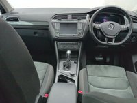 USED 2017 17 VOLKSWAGEN TIGUAN 2.0 Tiguan SEL TDI BlueMotion Technology 4Motion Semi-Auto 4WD 5dr CLICK+COLLECT / HOME DELIVERY