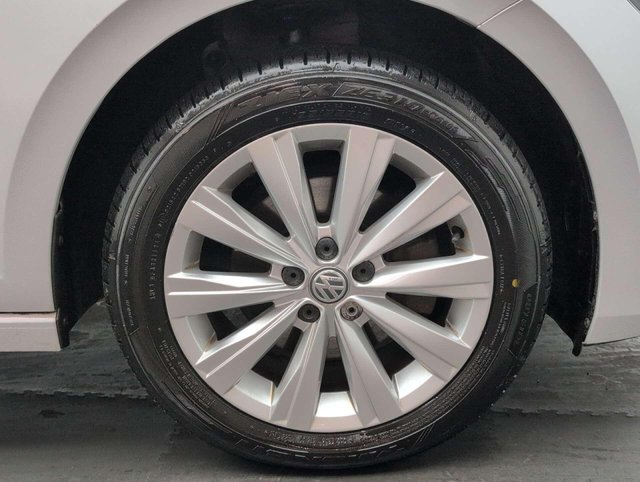 USED 2019 19 VOLKSWAGEN POLO 1.6 Polo SEL TDI 5dr CLICK+COLLECT / HOME DELIVERY