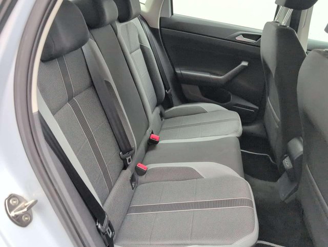 USED 2019 19 VOLKSWAGEN POLO 1.6 Polo SEL TDI 5dr CLICK+COLLECT / HOME DELIVERY