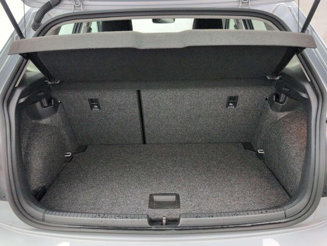 USED 2019 19 VOLKSWAGEN POLO 1.6 Polo SEL TDI 5dr CLICK+COLLECT / HOME DELIVERY