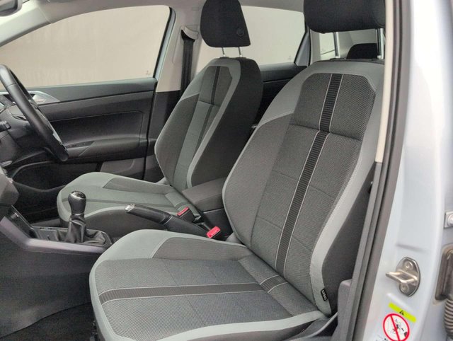 USED 2019 19 VOLKSWAGEN POLO 1.6 Polo SEL TDI 5dr CLICK+COLLECT / HOME DELIVERY