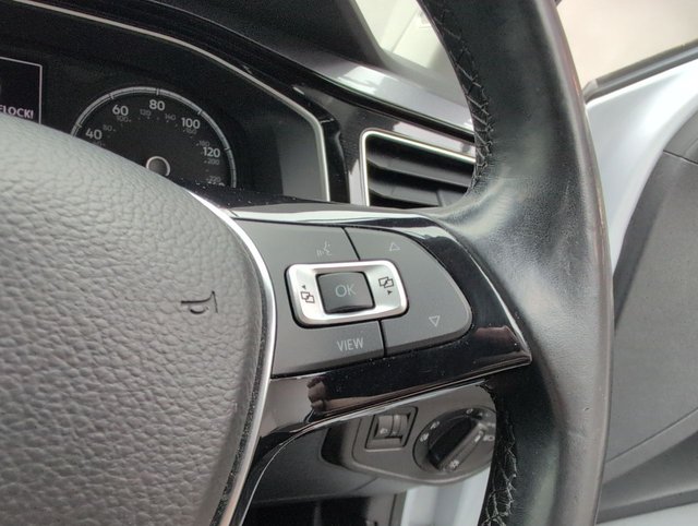 USED 2019 19 VOLKSWAGEN POLO 1.6 Polo SEL TDI 5dr CLICK+COLLECT / HOME DELIVERY