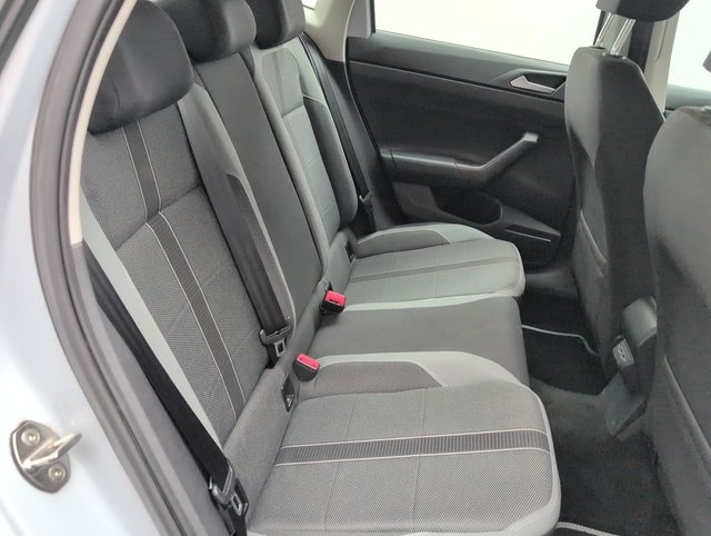 USED 2019 19 VOLKSWAGEN POLO 1.6 Polo SEL TDI 5dr CLICK+COLLECT / HOME DELIVERY