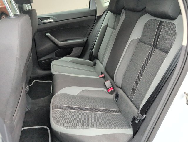 USED 2019 19 VOLKSWAGEN POLO 1.6 Polo SEL TDI 5dr CLICK+COLLECT / HOME DELIVERY