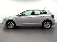 USED 2019 19 VOLKSWAGEN POLO 1.6 Polo SEL TDI 5dr CLICK+COLLECT / HOME DELIVERY