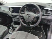 USED 2019 19 VOLKSWAGEN POLO 1.6 Polo SEL TDI 5dr CLICK+COLLECT / HOME DELIVERY