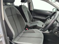 USED 2019 19 VOLKSWAGEN POLO 1.6 Polo SEL TDI 5dr CLICK+COLLECT / HOME DELIVERY