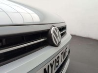 USED 2019 19 VOLKSWAGEN POLO 1.6 Polo SEL TDI 5dr CLICK+COLLECT / HOME DELIVERY