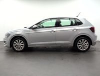 USED 2019 19 VOLKSWAGEN POLO 1.6 Polo SEL TDI 5dr CLICK+COLLECT / HOME DELIVERY