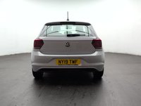 USED 2019 19 VOLKSWAGEN POLO 1.6 Polo SEL TDI 5dr CLICK+COLLECT / HOME DELIVERY