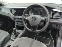 USED 2019 19 VOLKSWAGEN POLO 1.6 Polo SEL TDI 5dr CLICK+COLLECT / HOME DELIVERY