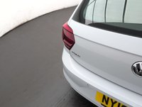 USED 2019 19 VOLKSWAGEN POLO 1.6 Polo SEL TDI 5dr CLICK+COLLECT / HOME DELIVERY