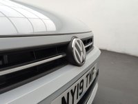USED 2019 19 VOLKSWAGEN POLO 1.6 Polo SEL TDI 5dr CLICK+COLLECT / HOME DELIVERY