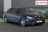 USED 2020 69 MERCEDES-BENZ E-CLASS 2.9 E400d AMG Line Night Edition (Premium Plus) Saloon 4dr Diesel G-Tronic+ 4MATIC Euro 6 (s/s) (340 ps) Parking Package, Seat Comfort Package, Memory Package, Heated Front Seats, 20In Alloys Parking Package, Seat Comfort Package, Memory Package, Heated Front Seats, 20In Alloys