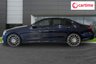 USED 2020 69 MERCEDES-BENZ E-CLASS 2.9 E400d AMG Line Night Edition (Premium Plus) Saloon 4dr Diesel G-Tronic+ 4MATIC Euro 6 (s/s) (340 ps) Parking Package, Seat Comfort Package, Memory Package, Heated Front Seats, 20In Alloys Parking Package, Seat Comfort Package, Memory Package, Heated Front Seats, 20In Alloys